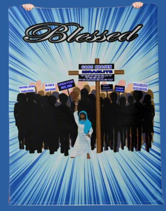 SPIRITUAL PROTEST