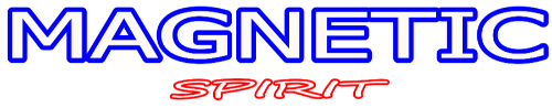 MAGNETIC SPIRIT 