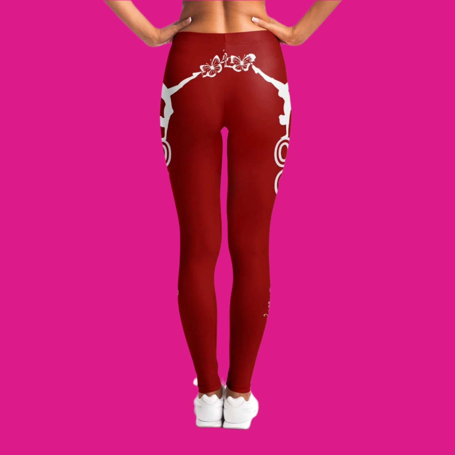 YOGA PANTS