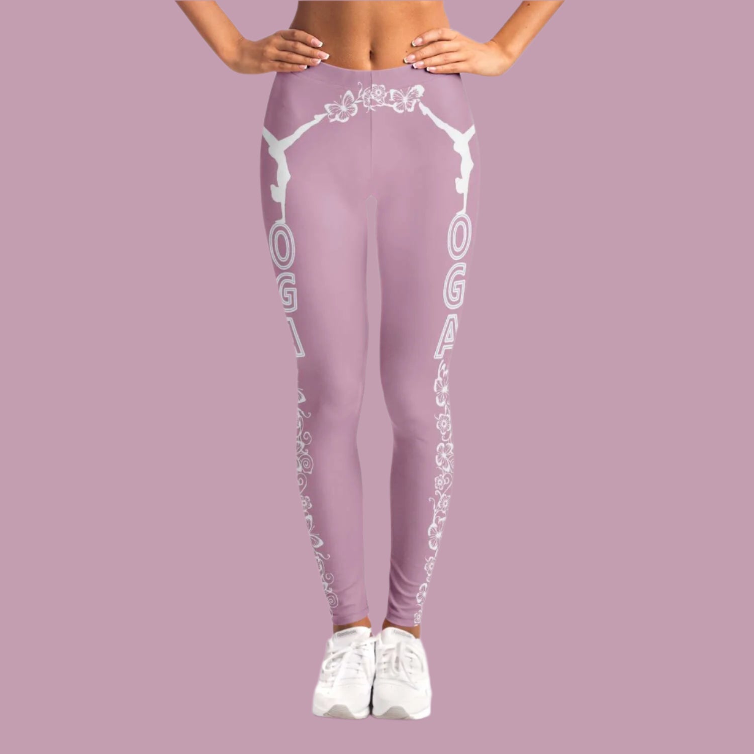 YOGA PANTS