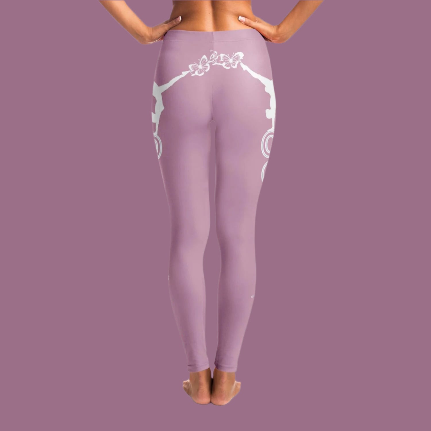 YOGA PANTS
