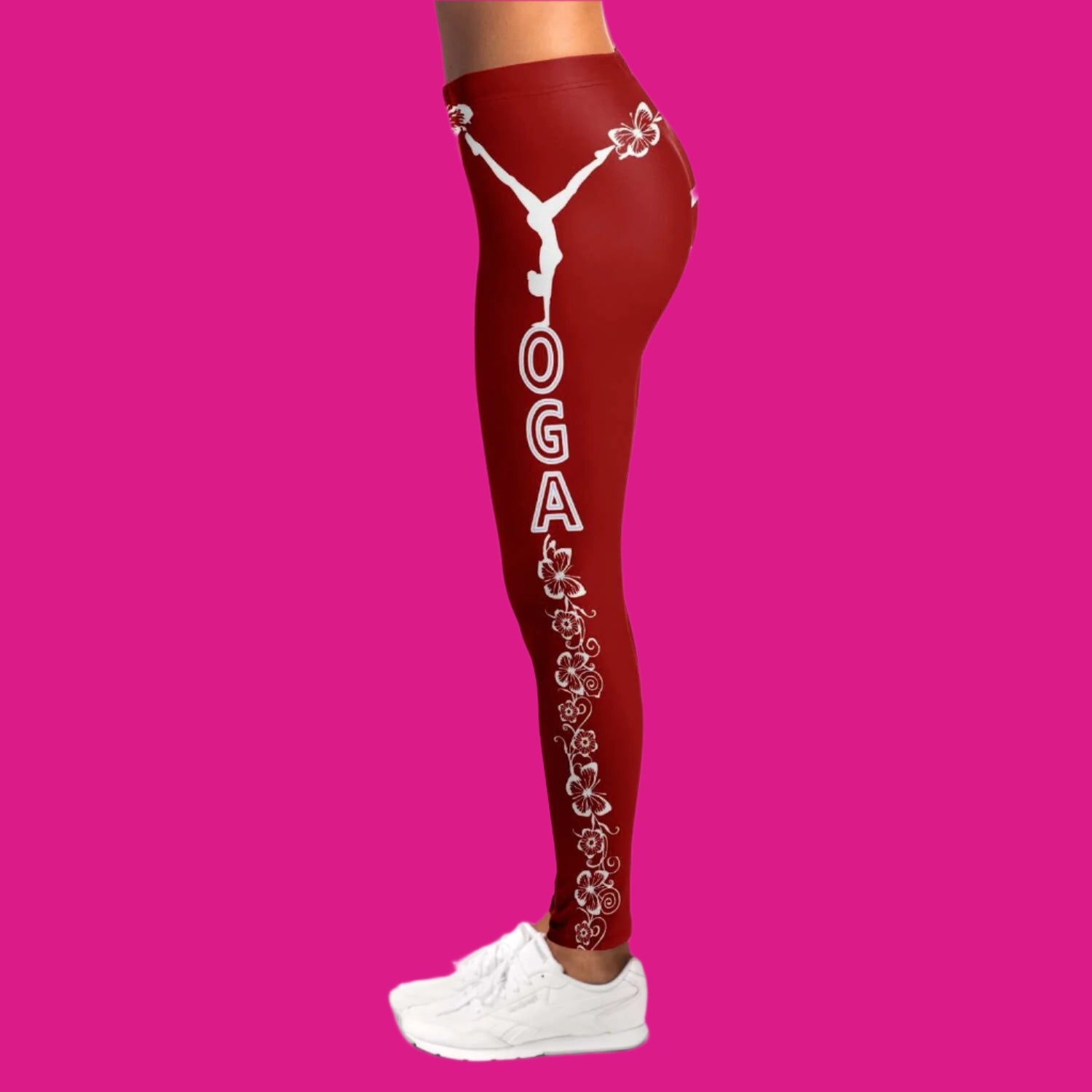 YOGA PANTS