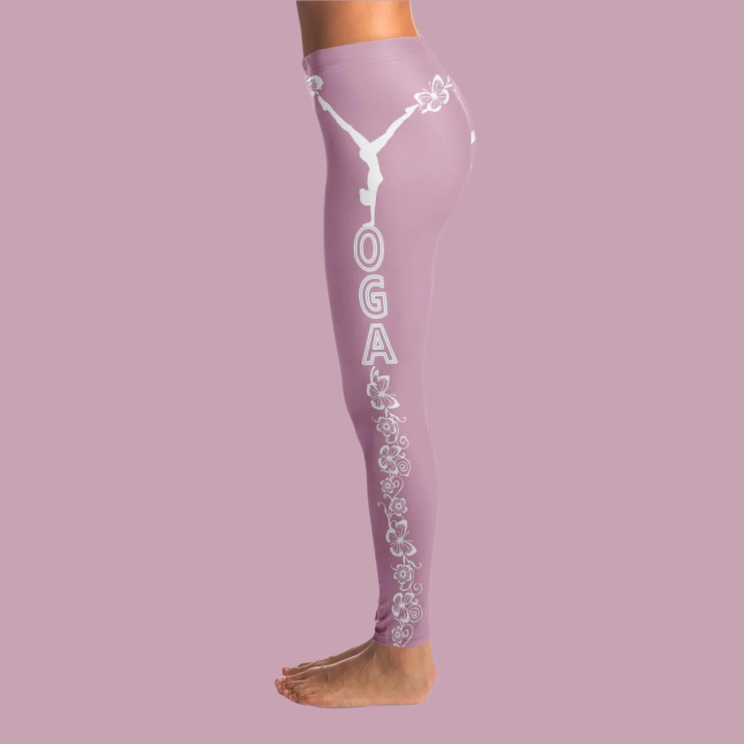 YOGA PANTS