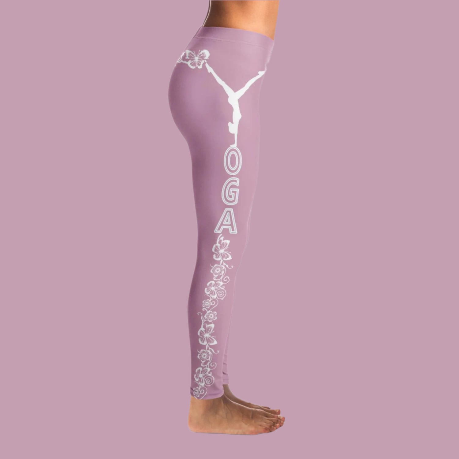 YOGA PANTS