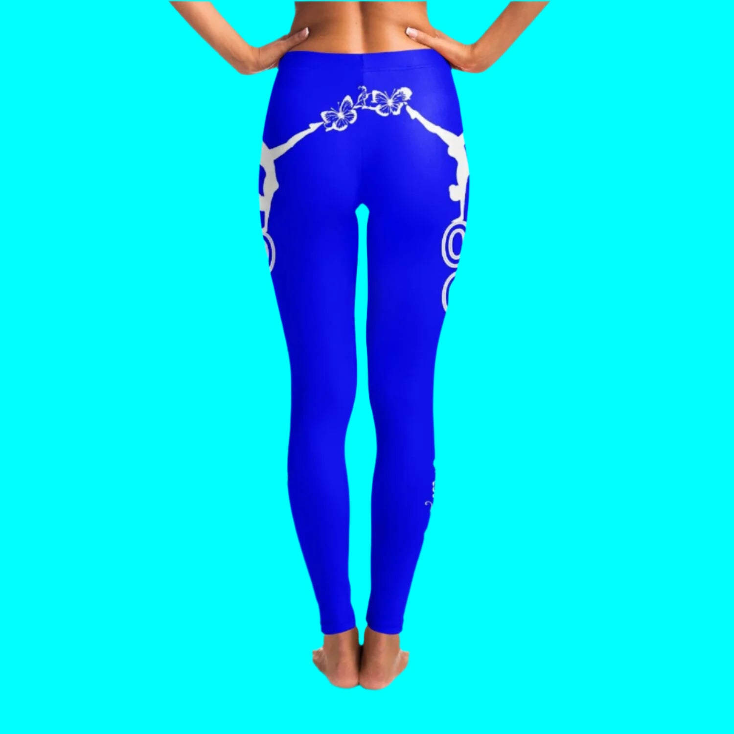 YOGA PANTS